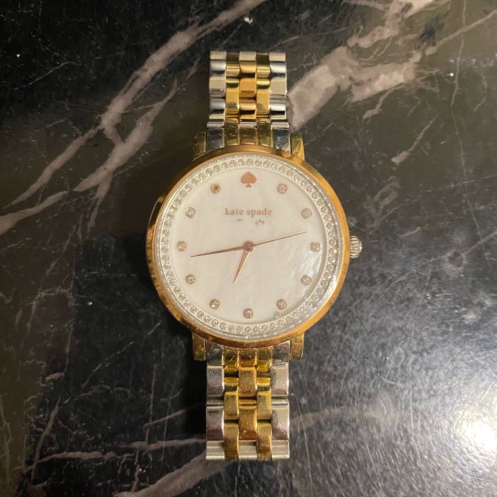 Kate Spade watch